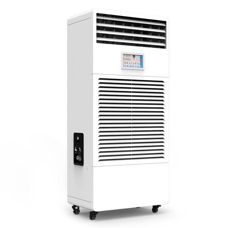 多樂信（Dorosin）廠家直銷 CH-20T濕膜加濕器工業(yè)無霧電子車間空氣增濕加濕機(jī)
