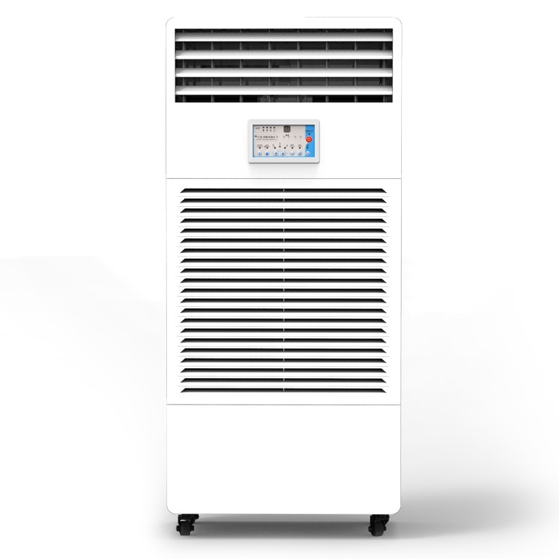 多樂信（Dorosin）廠家直銷 CH-20T濕膜加濕器工業(yè)無霧電子車間空氣增濕加濕機(jī)